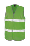 Colete Core com maior visibilidade-Lime-S/M-RAG-Tailors-Fardas-e-Uniformes-Vestuario-Pro