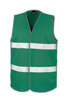 verde paramédico