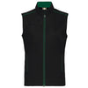 Nero / Verde Kelly