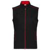 Colete Day To Day-Black / Red-S-RAG-Tailors-Fardas-e-Uniformes-Vestuario-Pro