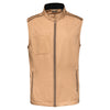 Colete Day To Day-Camel / Black-S-RAG-Tailors-Fardas-e-Uniformes-Vestuario-Pro