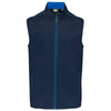 Colete Day To Day-Navy / Light Royal Blue-S-RAG-Tailors-Fardas-e-Uniformes-Vestuario-Pro