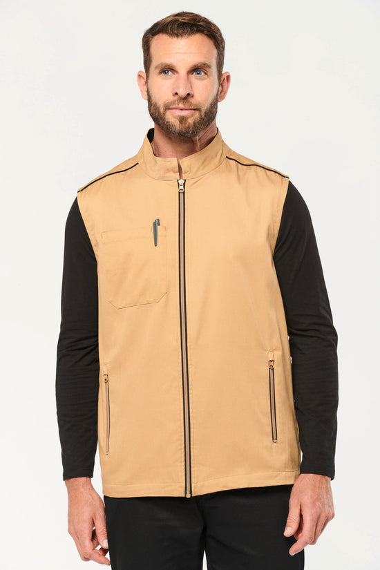Colete Day To Day-RAG-Tailors-Fardas-e-Uniformes-Vestuario-Pro