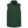 Colete-Forest Green-S-RAG-Tailors-Fardas-e-Uniformes-Vestuario-Pro