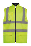 Hi Vis Amarelo