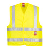 Colete Hi-Vis FR-Amarelo-4X/5X-RAG-Tailors-Fardas-e-Uniformes-Vestuario-Pro