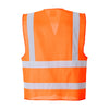 Colete Hi-Vis FR-RAG-Tailors-Fardas-e-Uniformes-Vestuario-Pro