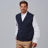 Colete Homem Macedonia-Marinho-XS-RAG-Tailors-Fardas-e-Uniformes-Vestuario-Pro