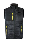 Colete Homem Wall-Black Carbon-XS-RAG-Tailors-Fardas-e-Uniformes-Vestuario-Pro