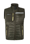 Colete Homem Wall-Dark Green-XS-RAG-Tailors-Fardas-e-Uniformes-Vestuario-Pro