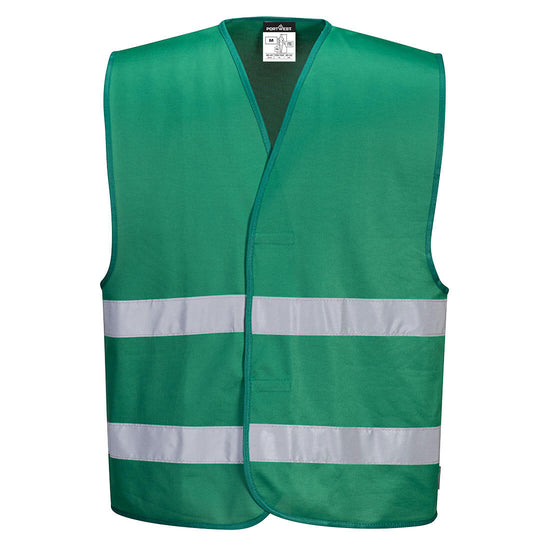 Colete Iona-Verde Garrafa-S/M-RAG-Tailors-Fardas-e-Uniformes-Vestuario-Pro