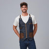 Colete Jeans Ponte Sor-RAG-Tailors-Fardas-e-Uniformes-Vestuario-Pro