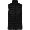 Colete Leve Eco-Responsável de Senhora-Preto-XS-RAG-Tailors-Fardas-e-Uniformes-Vestuario-Pro