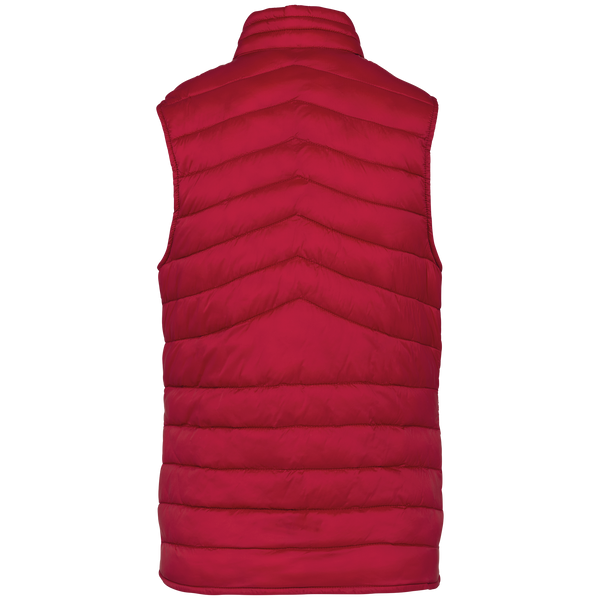 Colete Leve Eco-Responsável de Senhora-RAG-Tailors-Fardas-e-Uniformes-Vestuario-Pro