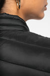 Colete Leve Eco-Responsável de Senhora-RAG-Tailors-Fardas-e-Uniformes-Vestuario-Pro