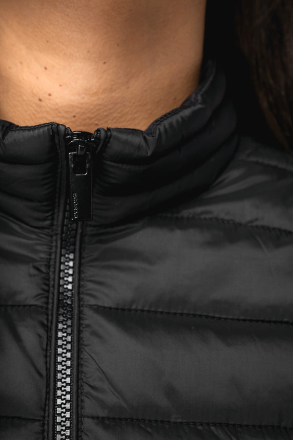 Colete Leve Eco-Responsável de Senhora-RAG-Tailors-Fardas-e-Uniformes-Vestuario-Pro