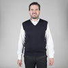 Colete Malha Homem Leiria-Marinho-X-RAG-Tailors-Fardas-e-Uniformes-Vestuario-Pro