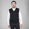 Colete Malha Homem Leiria-Preto-XS-RAG-Tailors-Fardas-e-Uniformes-Vestuario-Pro