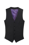 Colete Masculino Busso-Black-44 (UK 34)-RAG-Tailors-Fardas-e-Uniformes-Vestuario-Pro