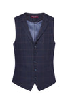 Navy Check