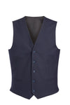 Colete Masculino Nice-Navy-XS (XSM)-RAG-Tailors-Fardas-e-Uniformes-Vestuario-Pro