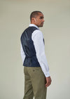 Colete Masculino Rockwood-RAG-Tailors-Fardas-e-Uniformes-Vestuario-Pro