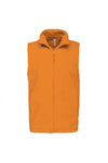 Colete Micropolar Homem Aldo (2 de 3)-Orange-S-RAG-Tailors-Fardas-e-Uniformes-Vestuario-Pro