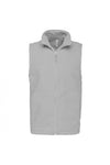 Colete Micropolar Homem Aldo (3 de 3)-Snow Grey-S-RAG-Tailors-Fardas-e-Uniformes-Vestuario-Pro