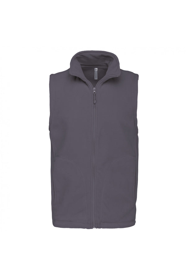 Colete Micropolar Homem Aldo-Convoy Grey-S-RAG-Tailors-Fardas-e-Uniformes-Vestuario-Pro
