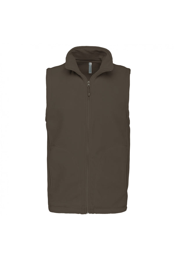 Colete Micropolar Homem Aldo-RAG-Tailors-Fardas-e-Uniformes-Vestuario-Pro