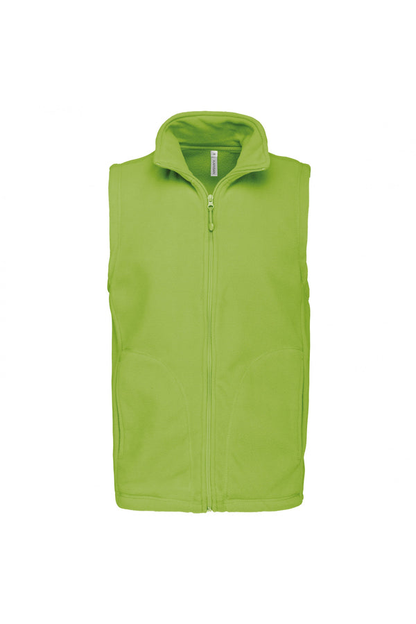 Colete Micropolar Homem Aldo-RAG-Tailors-Fardas-e-Uniformes-Vestuario-Pro