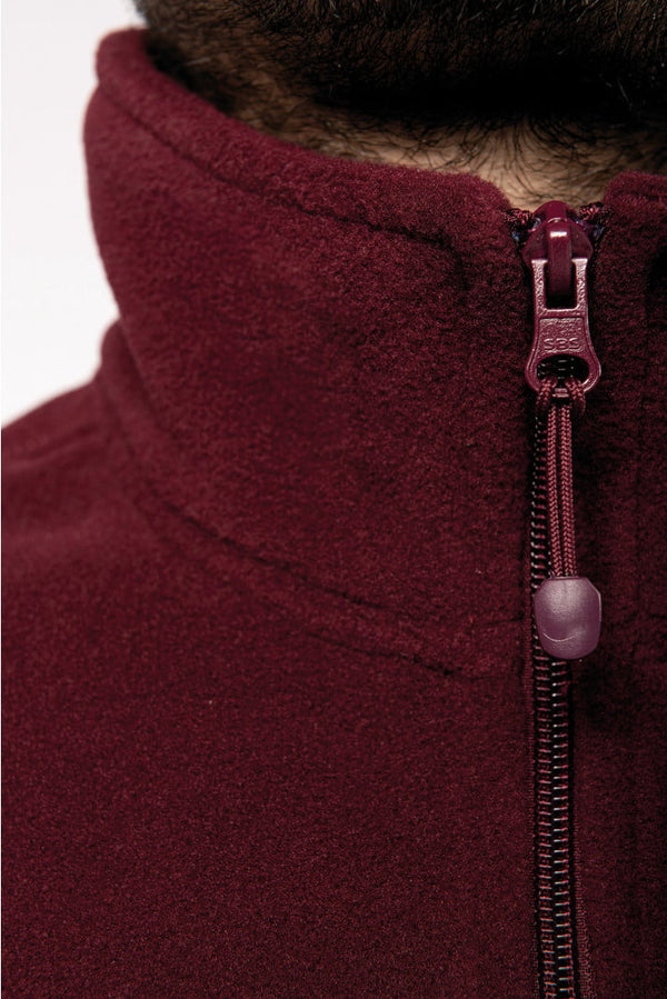 Colete Micropolar Homem Aldo-RAG-Tailors-Fardas-e-Uniformes-Vestuario-Pro