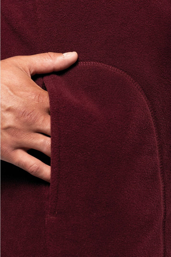 Colete Micropolar Homem Aldo-RAG-Tailors-Fardas-e-Uniformes-Vestuario-Pro