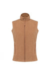 Colete Micropolar Senhora Alda (1 de 3)-Camel Heather-XS-RAG-Tailors-Fardas-e-Uniformes-Vestuario-Pro