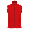 Colete Micropolar Senhora Alda (3 de 3)-Red-XS-RAG-Tailors-Fardas-e-Uniformes-Vestuario-Pro