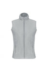 Colete Micropolar Senhora Alda (3 de 3)-Snow Grey-XS-RAG-Tailors-Fardas-e-Uniformes-Vestuario-Pro