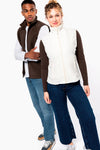 Colete Micropolar Senhora Alda-RAG-Tailors-Fardas-e-Uniformes-Vestuario-Pro