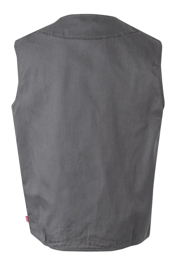 Colete Multibolsos Report-RAG-Tailors-Fardas-e-Uniformes-Vestuario-Pro