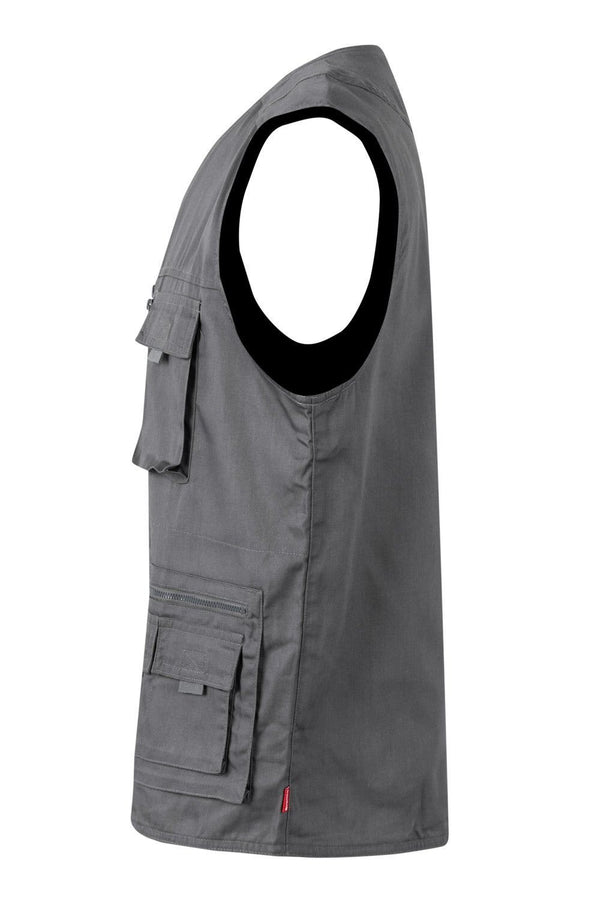 Colete Multibolsos Report-RAG-Tailors-Fardas-e-Uniformes-Vestuario-Pro