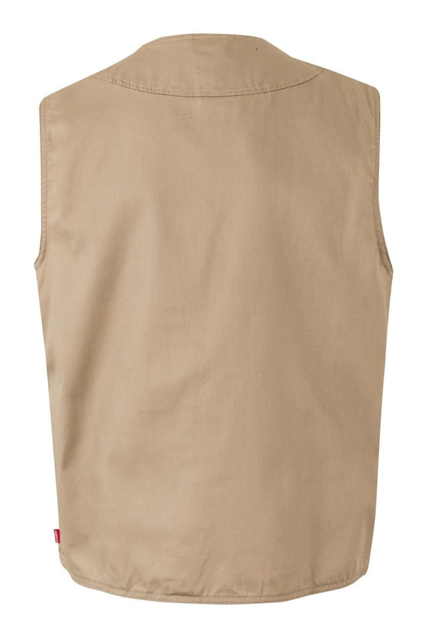 Colete Multibolsos Report-RAG-Tailors-Fardas-e-Uniformes-Vestuario-Pro