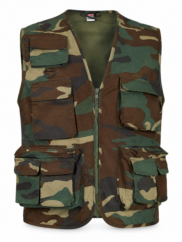 Colete Multibolsos Selva-RAG-Tailors-Fardas-e-Uniformes-Vestuario-Pro
