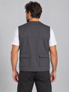 Colete Multibolsos Selva-RAG-Tailors-Fardas-e-Uniformes-Vestuario-Pro