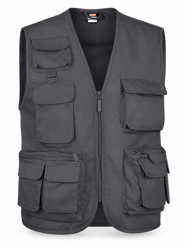 Colete Multibolsos Selva-RAG-Tailors-Fardas-e-Uniformes-Vestuario-Pro