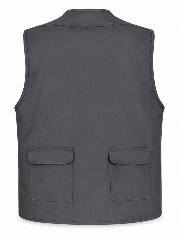 Colete Multibolsos Selva-RAG-Tailors-Fardas-e-Uniformes-Vestuario-Pro