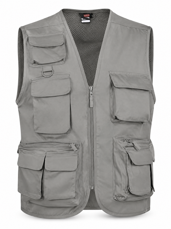 Colete Multibolsos Selva-RAG-Tailors-Fardas-e-Uniformes-Vestuario-Pro