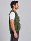 Colete Multibolsos Selva-RAG-Tailors-Fardas-e-Uniformes-Vestuario-Pro