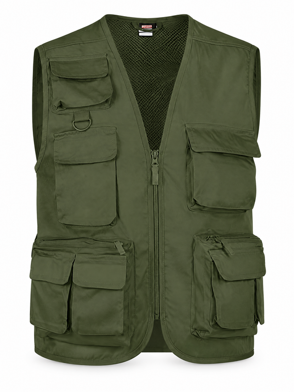 Colete Multibolsos Selva-RAG-Tailors-Fardas-e-Uniformes-Vestuario-Pro