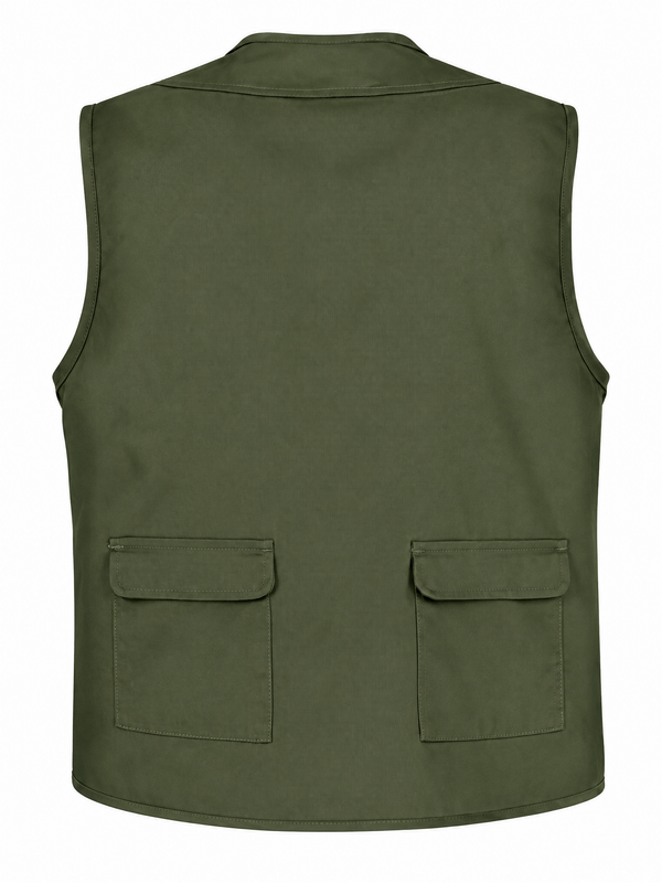 Colete Multibolsos Selva-RAG-Tailors-Fardas-e-Uniformes-Vestuario-Pro