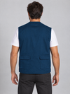 Colete Multibolsos Selva-RAG-Tailors-Fardas-e-Uniformes-Vestuario-Pro