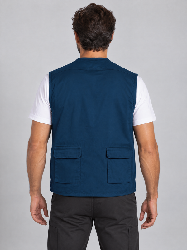 Colete Multibolsos Selva-RAG-Tailors-Fardas-e-Uniformes-Vestuario-Pro